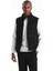 Yeni Sezon Slim Fit Dik Yaka Erkek Şişme Yelek 1
