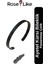 Ayetel Kürsi Çelik Bileklik - Siyah (Black) 2