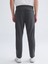 Yeni Sezon Slim Fit Erkek Spor Eşofman Altı 4