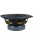 Magicvoice Mv-Sw5 5'' 13 cm 70 Watt 8 Ohm 94 Db Metal Yedek Hoparlör (132X132X60MM) 4
