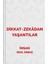 Dikkat-Zekadan Yaşantılar 1