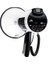 Westa WM-90UBT Usb-Sd-Aux-Mp3-Bluetooth Şarjlı Mikrofonlu 100 Watt Megafon 2