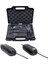 Magicvoice MV-19593 Uhf Kablosuz Mikrofon ve Amfi Aksesuar Set 2