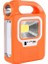 Powermaster HB-6399A Cob Ledli Solarlı 3 Kademeli Işıldak Fener (Ampül Dahil) (Om-20) 1