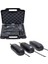 Magicvoice MV-19594 Uhf Göstergeli Kablosuz Amfi Mikrofon ve Enstrüman Aksesuarı Üçlü Set 2