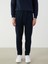 Yeni Sezon Standart Kalıp Erkek Jogger Eşofman Altı 2