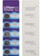 Powermaster PM-9534 CR2032 3 Volt Lityum Para Pil (5'lı Blister Paket) 3