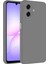 Samsung Galaxy A07 Kılıf Biye Yumuşak Silikon Case 1