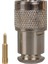 N Erkek Vidalı Screw On Type Tip Konnektör - RG213 2