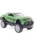 Die Cast Çek Bırak Yeşil Arazi Aracı 1