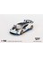 1/64 Lamborghini Huracán Sto Bianco Asopo MGT00788 1