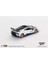 1/64 Lamborghini Huracán Sto Bianco Asopo MGT00788 2