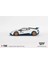 1/64 Lamborghini Huracán Sto Bianco Asopo MGT00788 3