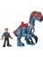 GVV65 Imaginext, Jurassic World Araçlar 4