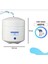 Yenisu Teknolojileri Su Arıtma Tankı 8 Litre 2.2 Galon Reverse Osmosis Storage 1