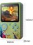 Çocuklara Özel 4K Hd Retro Oyun Konsol El Atari Taşınabilir 500 Oyunlu 5