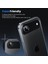iPhone 17 Air Kılıf Aparatlı Kamera Koruma Renkli Lens Koruyucu Temperli Cam Koruma 3