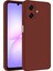 Samsung Galaxy A07 Kılıf Biye Yumuşak Silikon Case 1