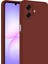 Samsung Galaxy A07 Kılıf Biye Yumuşak Silikon Case 2