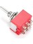 IC-148B 9 Pin On-Off Ø6mm Toggle Switch MTS-303 2