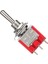 IC-148B 9 Pin On-Off Ø6mm Toggle Switch MTS-303 5
