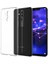 Bfs Huawei Mate 20 Lite Kılıf Lüx Şeffaf Silikon 1