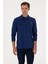 Erkek Indigo Sweatshirt 50313772-VR028 1