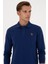Erkek Indigo Sweatshirt 50313772-VR028 2