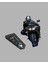 Ds-Derin Motosiklet Sürüşleri Için BT22 Kask Bluetooth Kulaklık Mikrofonlu 5