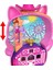 JCR39 Polly Pocket Midilliyle Rodeo Heyecanı Mikro Oyun Seti 4