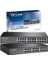 Tp-Link TL-SF1024D 24 Port 10-100 Mbps Ethernet Switch 1