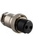Powermaster PM-17231 Mayk 2 Pinli Dişi Fiş 1