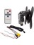 Powermaster PM-6592 7'' Tetiklemeli Tft-Led Monitör 3