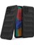 Bfs Samsung Galaxy M33 Kılıf Optimum Silikon - Siyah 2