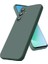 Samsung Galaxy A17 Uyumlu Kılıf First Mat Silikon Renkli Lüx Kamera Korumalı Koyu Yeşil 1