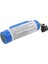 Powermaster PM-24803 3.6V 2600MAH 4 Pin Soketli Beko Yazar Kasa Pos Cihazı Pili 18650 Lityum Batarya (VPS906R) 2