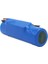 Powermaster PM-24803 3.6V 2600MAH 4 Pin Soketli Beko Yazar Kasa Pos Cihazı Pili 18650 Lityum Batarya (VPS906R) 3