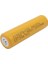 Powermaster PM-9599 Rakieta 3.7 Volt 1200MAH 18650 Başlıklı Şarj Edilebilir Lityum Pil (Tekli) 2
