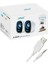 Magicvoice MV-24835 USB Mini Hoparlör (2X3WATT) 3