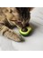 Avokado Model Yapışkanlı Kedi Oyuncağı Yenilebilir Kedi Nanesi Otu (4915) 2