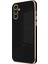 Bfs Samsung Galaxy A35 5g Kılıf Volet Silikon - Siyah 1