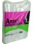 Naylon Torba Arma Şeffaf Bakkaliye Kuruyemiş Şeker Torbası 25X42 (3 Lik ) Takribi 140 Adet 1000 gr 3