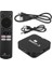 Magbox Electrobox 2 GB Ram H313 Işlemci 16 GB HDD 4K Ultra Hd Android Box (Android 10) 2