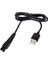 Tıraş Makinaları Için USB Şarj Kablosu 1 Metre 2