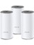 Tp-Link AC1200 Deco E4 1200MBPS Mesh Wıfı Sistemi (Üçlü) 1