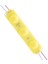 Powermaster 12 Volt 3 Watt Sarı 2835 93 x 21 mm IP65 220 - 240 Lümen 180 Derece Modül LED 1