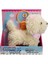 S01002858 Yürüyen Sevimli Köpek Sesli Beyaz-Sun 4