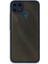 Bfs Realme C25 Kılıf Montreal Silikon Kapak - Lacivert 1
