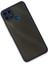 Bfs Realme C25 Kılıf Montreal Silikon Kapak - Lacivert 3
