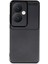 Bfs Oppo Reno 11F Kılıf Auto Focus Karbon Kapak - Siyah 1
